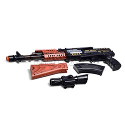 Автомат "Вихрь" (свет, звук) в коробке