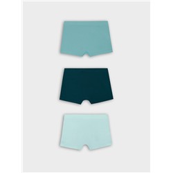 ТРУСЫ ДЛЯ МАЛЬЧИКОВ (3ШТ.) 413352-3