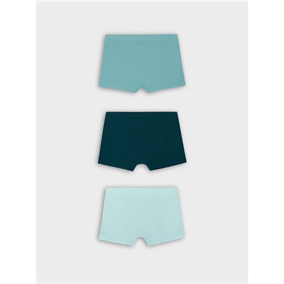 ТРУСЫ ДЛЯ МАЛЬЧИКОВ (3ШТ.) 413352-3