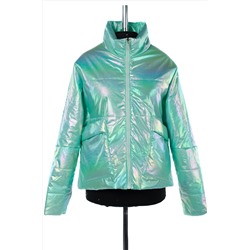 04-2505 Куртка демисезонная (синтепон 100)