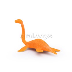 Робот трансформирующийся в динозавра, в коробке