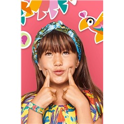 Игрушка DOTs Браслет Попугайчики LEGO, 266017