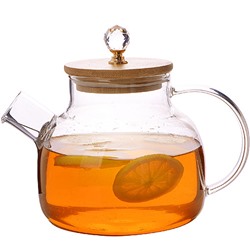 30868 Заварочный чайник 1,0 л LR (х12)