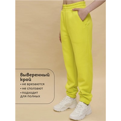 PELICAN Брюки UFPQ4323