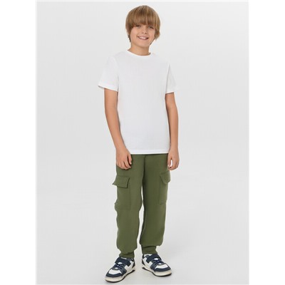 БРЮКИ ДЛЯ МАЛЬЧИКОВ 183413