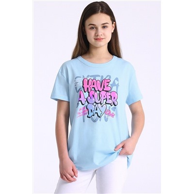 Футболка АПРЕЛЬ, 1095219