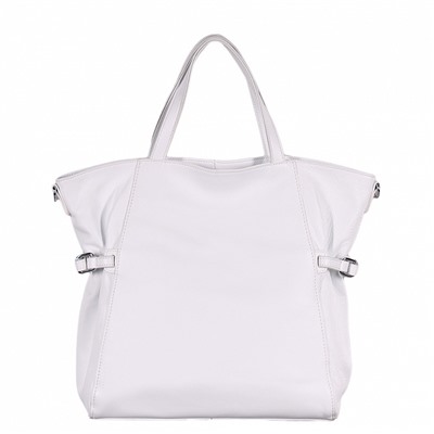 Сумка 99467 white Velina Fabbiana-Safenta