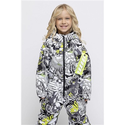 Комбинезон BATIK CASUAL, 1076676