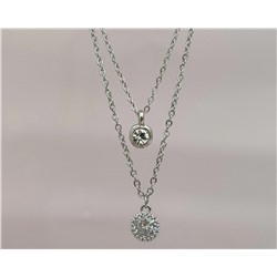 Подвеска на цепочке