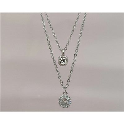 Подвеска на цепочке