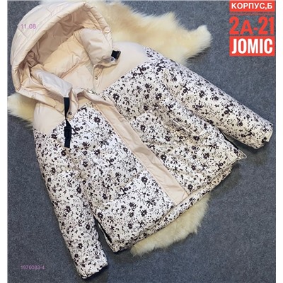 Подростковая куртка осень 1976083-4