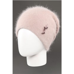 Шапка женская Miskorki Круэлла