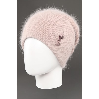 Шапка женская Miskorki Круэлла