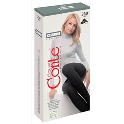 Conte elegant Колготки CASHMERE 250