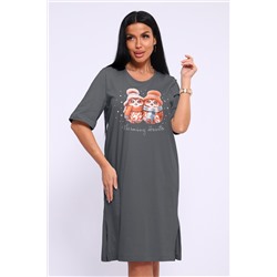 Ночная сорочка НС 525