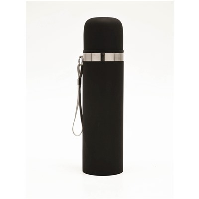 Термос «Лучший рыбак», 500 мл, с кружкой, 6.5×24 см