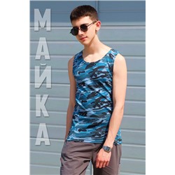 Майка №GL821 НАТАЛИ, 898752