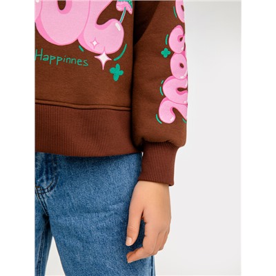 АНОРАК ДЛЯ ДЕВОЧЕК 127882