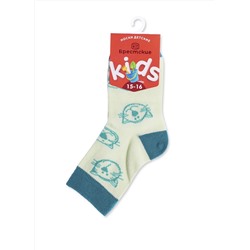 БРЕСТСКИЕ Носки KIDS 3081