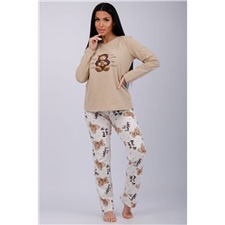 Пижама Балу