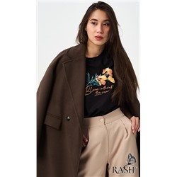 Футболка "Цветы"