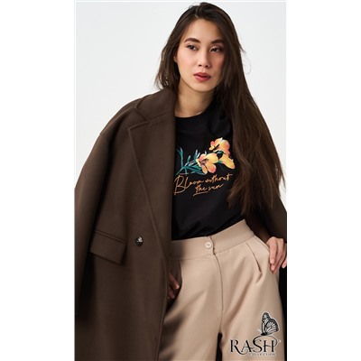 Футболка "Цветы"