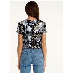 Апрель Футболка 1ЖДФК3302001н