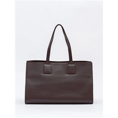 Сумка 1008M coffee Polina&Eiterou