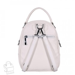 Рюкзак женский 69152 white Velina Fabbiano-Safenta/20