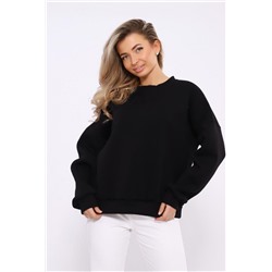 Свитшот 21062 (Черный)