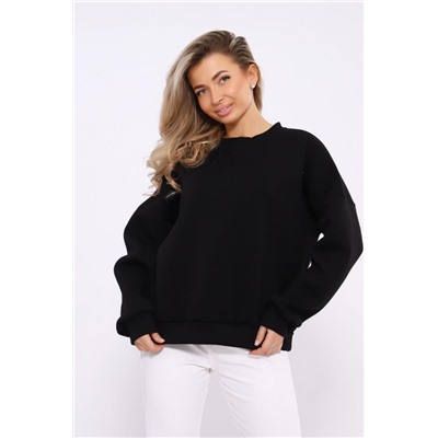 Свитшот 21062 (Черный)