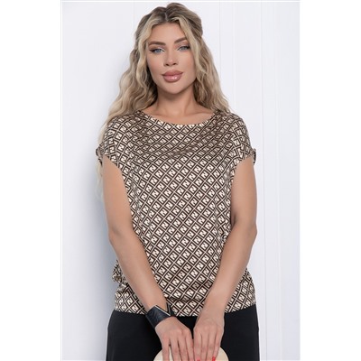 Блуза LADY TAIGA, 1031584