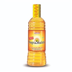 Pitambari Sesame Oil / Кунжутное масло 1000 мл