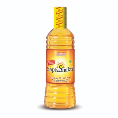 Pitambari Sesame Oil / Кунжутное масло 1000 мл