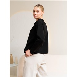 Кардиган классический