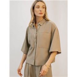 VILATTE Блузка D29.267