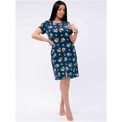 Malina Халат 382б