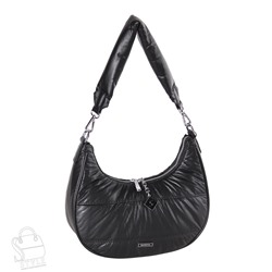 Сумка женская  575142-2 black Velina Fabbiano-Safenta