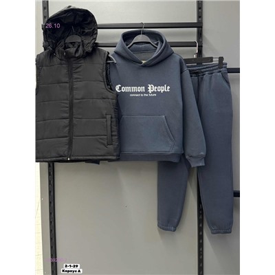 Костюм тройка 1839280-2