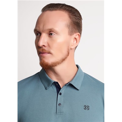 Поло мужское