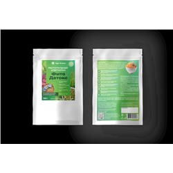 Растительная клетчатка Фито Детокс 200 гр.