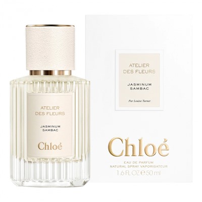 Парфюмерная вода Chloe Atelier Des Fleurs Jasminum Sambac женская (Luxe)