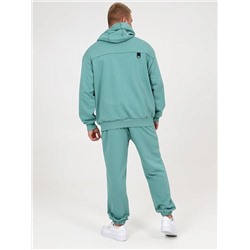 Толстовка "Дженериус" (Олива)