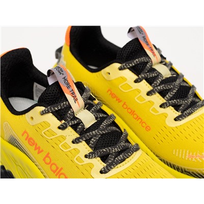 Кроссовки New Balance Fresh Foam X More Trail v3