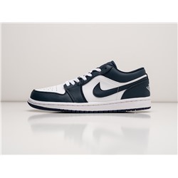 Кроссовки Nike Air Jordan 1 Low