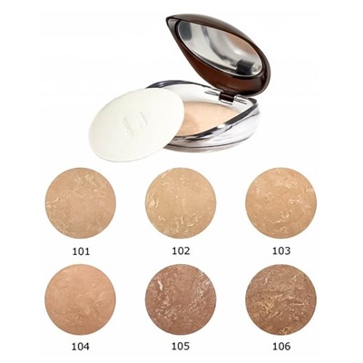 Пудра для лица Tom Ford Flawless Powder Foundation (3 шт)