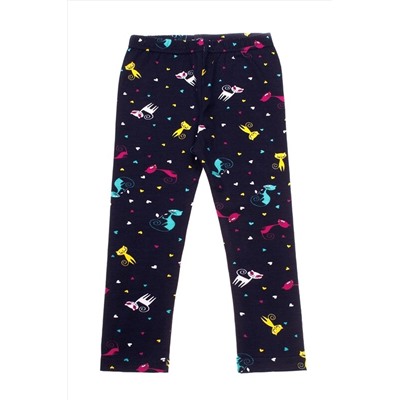 Леггинсы АПРЕЛЬ, 767641