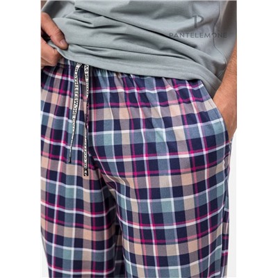 PDK-374 (Пижама мужская, PanteLemone )