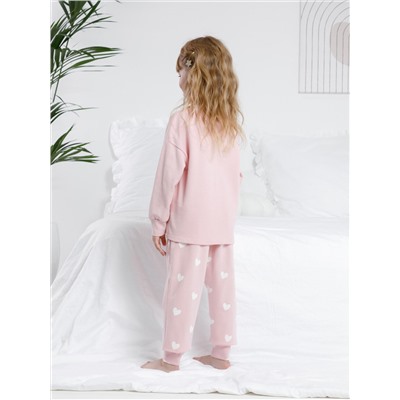 CROCKID Пижама К 1567