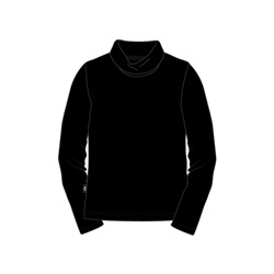 Водолазка трикотажная для мальчиков